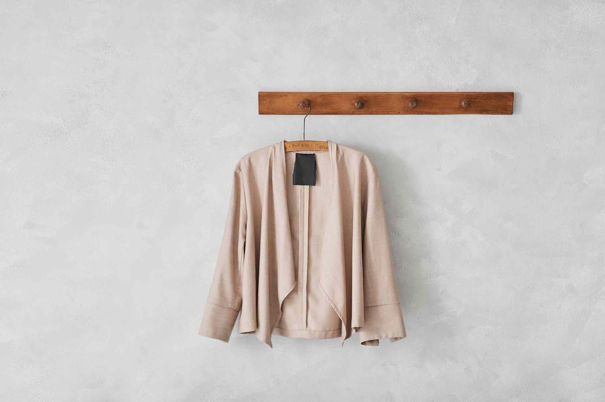 カビは秋に多い 服のカビを予防できるおうちケアとクリーニングとは リネットマガジン 宅配クリーニングのリネット